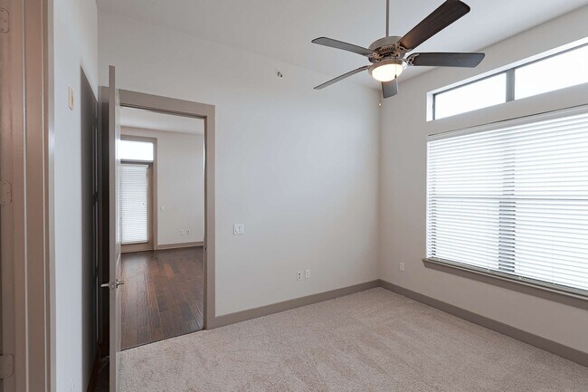 Floorplan - The Edge at Glade Parks