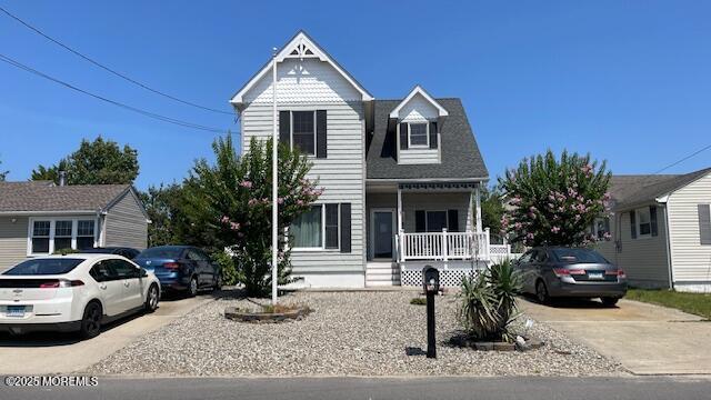 Primary Photo - 200 Bay Stream Dr