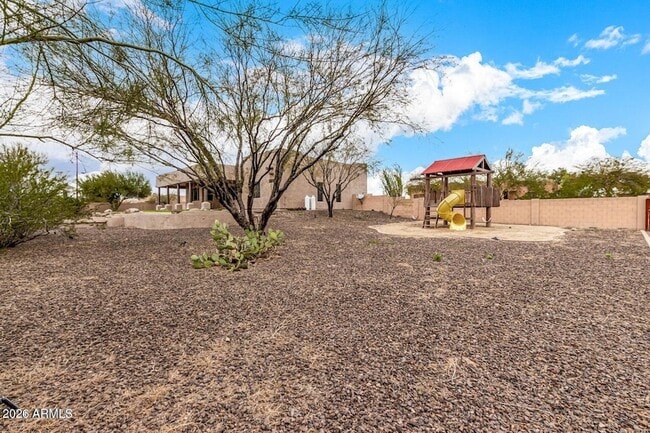 Building Photo - 1415 W Lavitt Ln