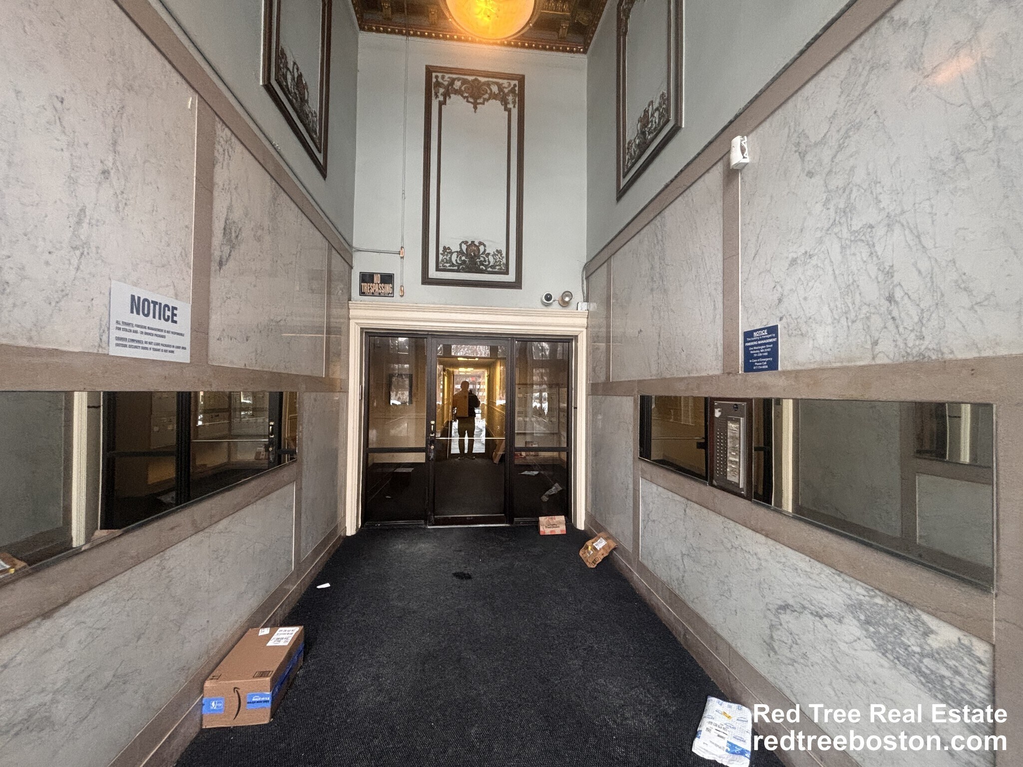 Building Photo - 1810 Commonwealth Ave