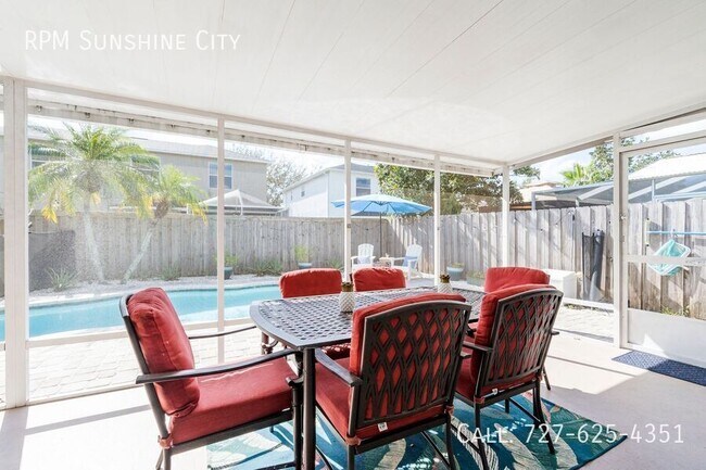 Building Photo - 11216 Clayridge Dr