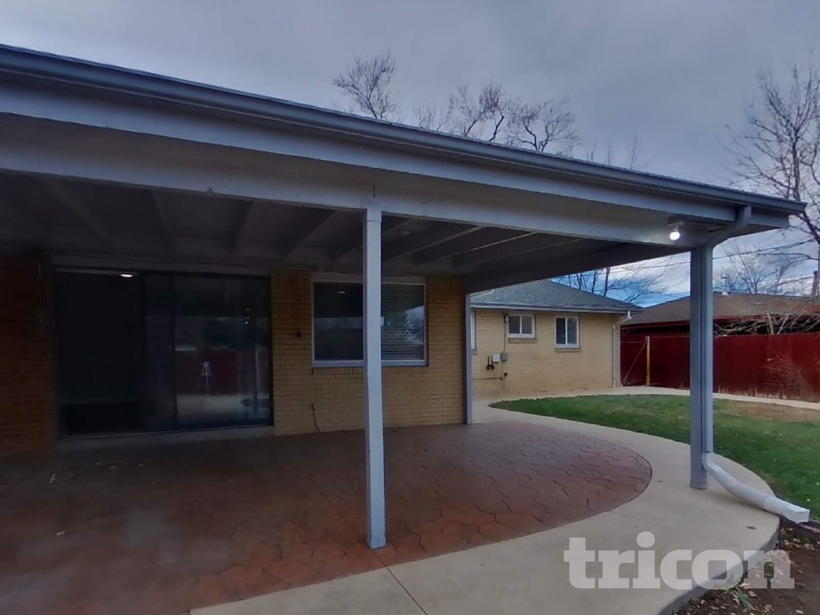 Building Photo - 1952 S Tennyson St