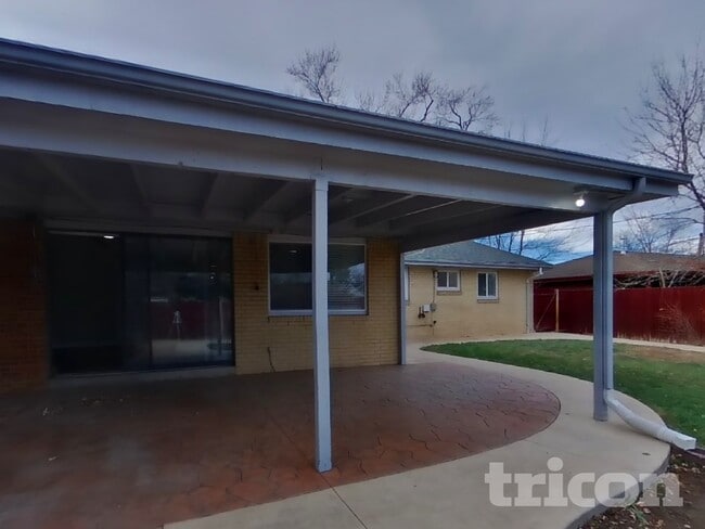 Building Photo - 1952 S Tennyson St