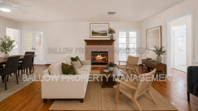 Building Photo - 6129 Pembroke Dr