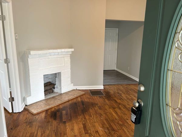 Building Photo - NoKno 2bd/2bath close to downtown
