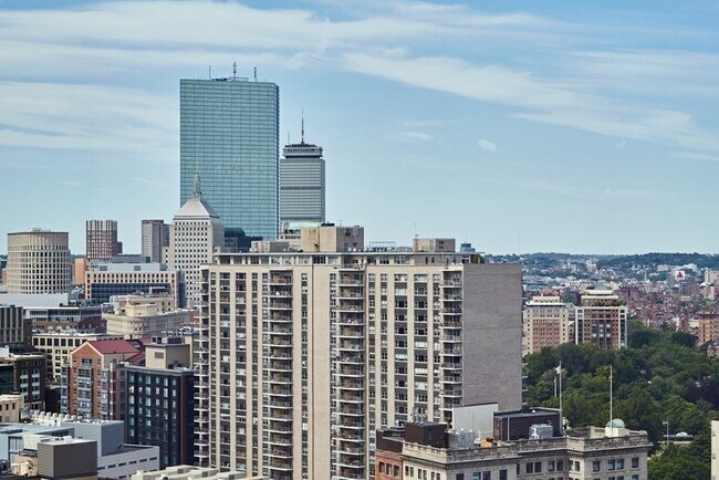 Building Photo - 1 Franklin St