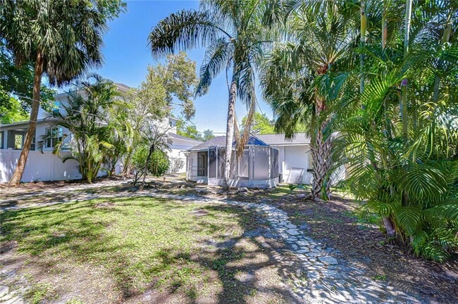 Building Photo - 4309 S Renellie Dr