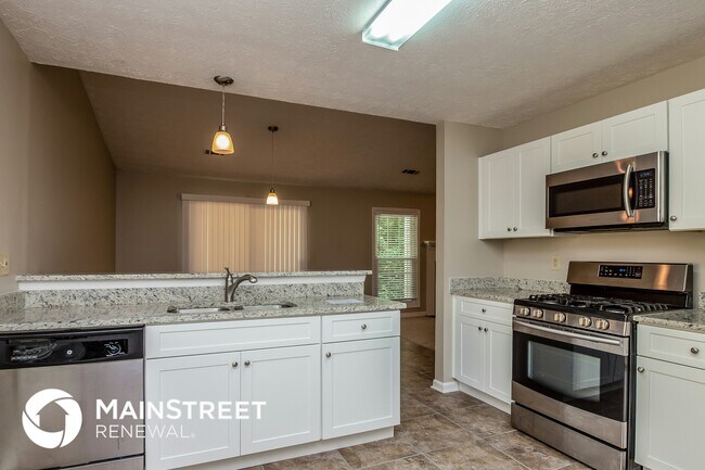 Building Photo - 1528 Sisters Ct