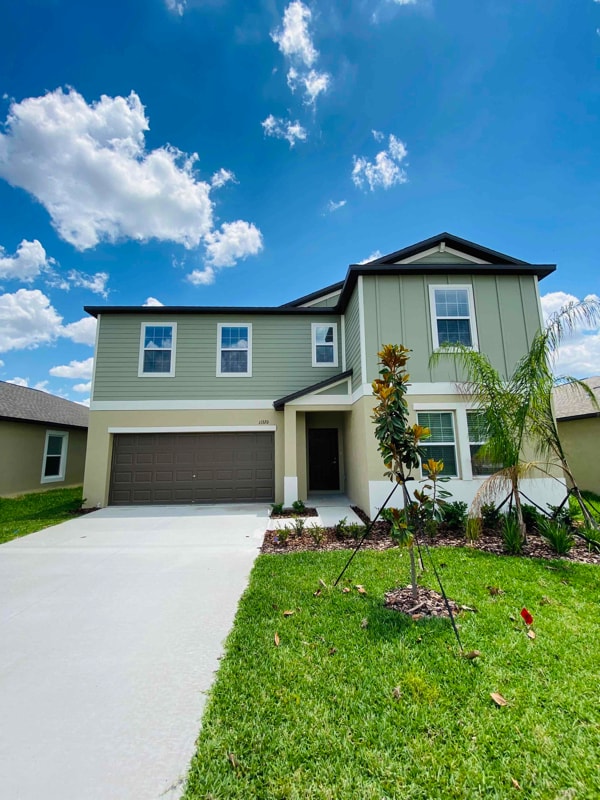 Building Photo - 11320 Linden Depot Rd