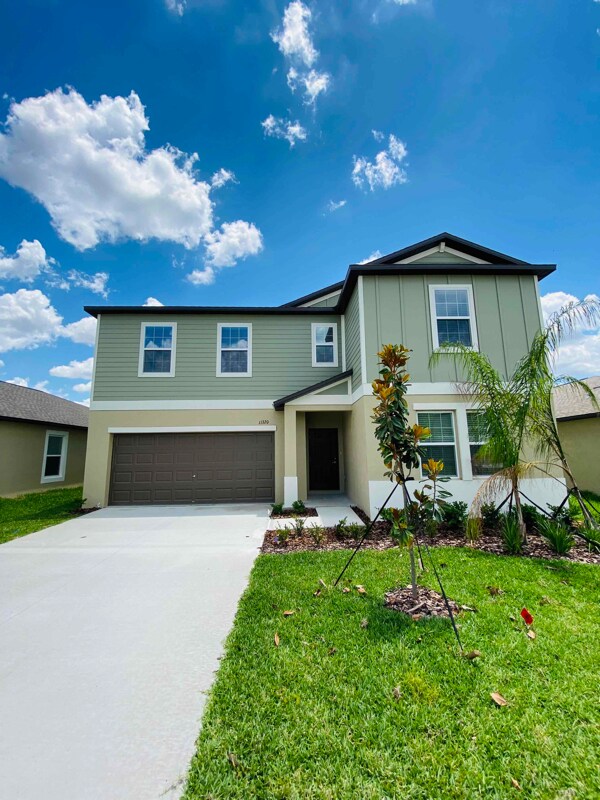 Building Photo - 11320 Linden Depot Rd