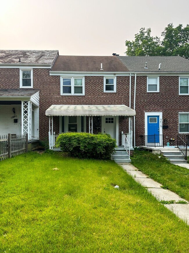 Building Photo - Charming 3Bedroom/1Bathroom in Cameron Vil...