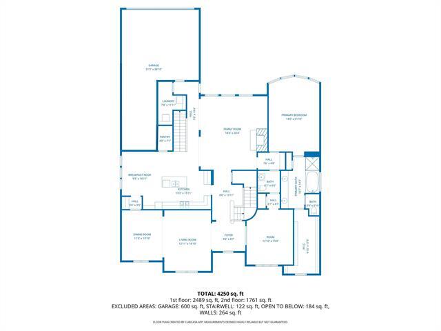 Building Photo - 11723 Estacado Dr