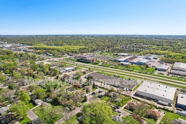 Building Photo - 4903 Camden Rd