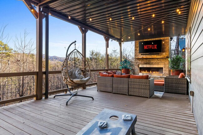 Building Photo - 554 Choctaw Ridge