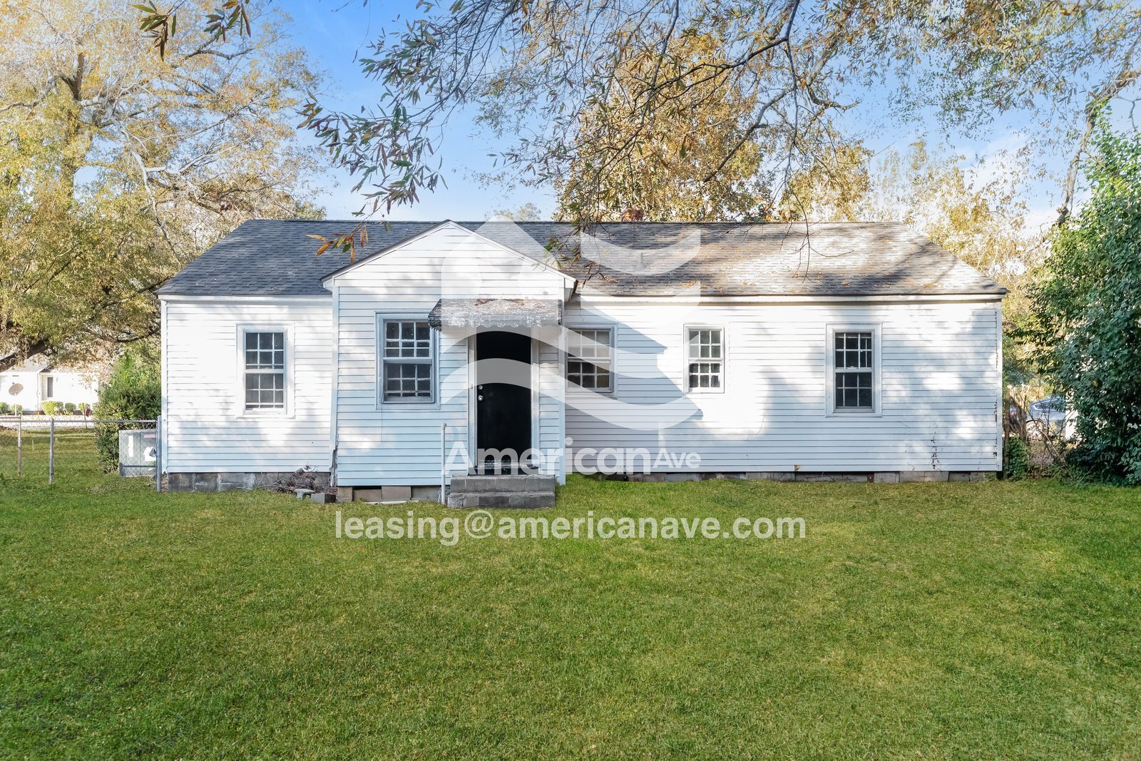 Building Photo - 406 Chamlee Dr