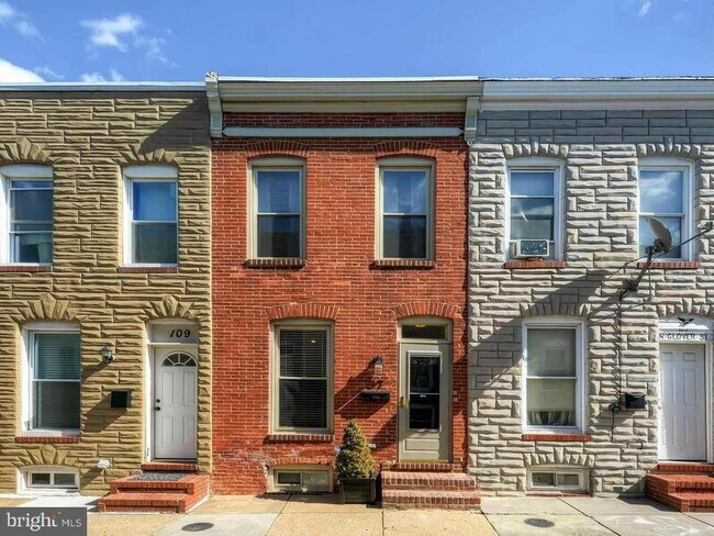 Building Photo - 107 N Glover St
