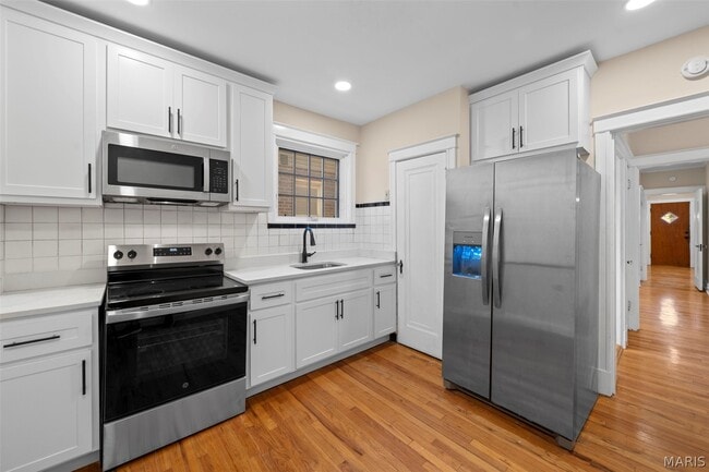 Building Photo - 5515 Milentz Ave