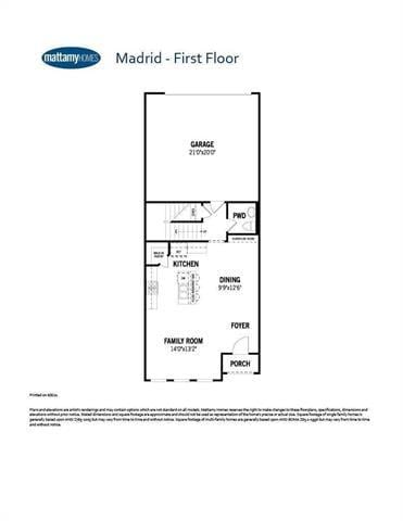 Building Photo - 12943 Wymeth Dr