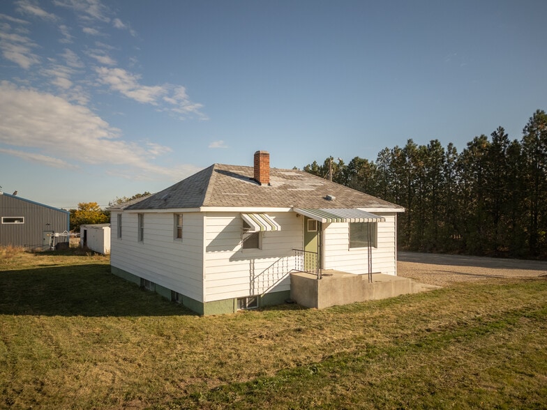 Primary Photo - 20600 Ustick Rd