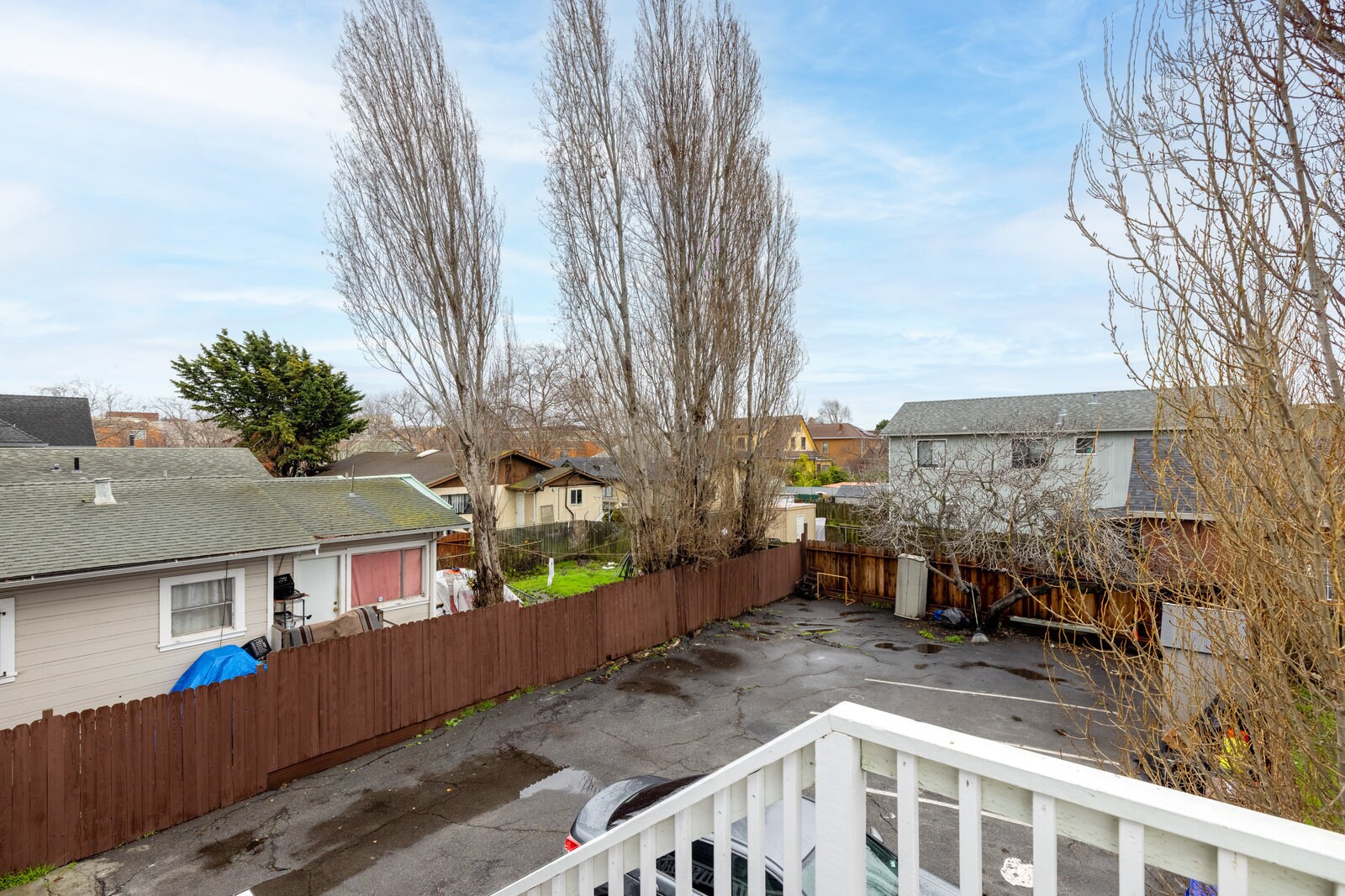 Building Photo - 512 Barrett Ave