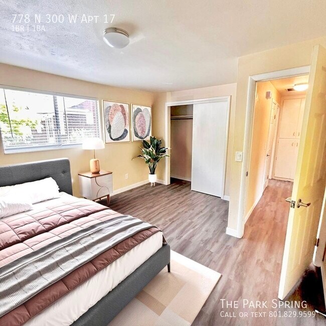 Building Photo - 778 N 300 W