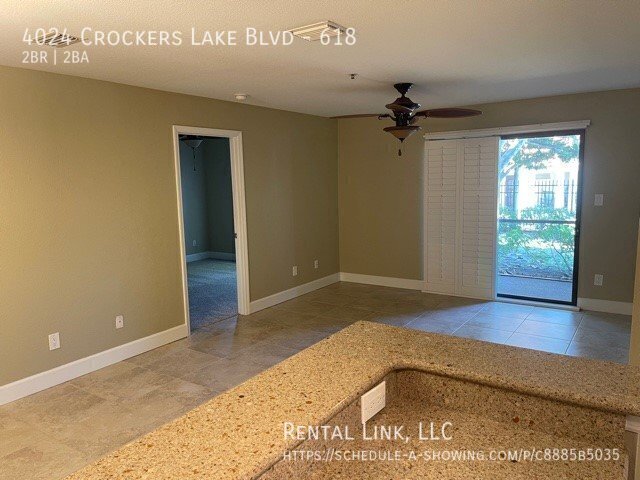 Building Photo - 4024 Crockers Lake Blvd