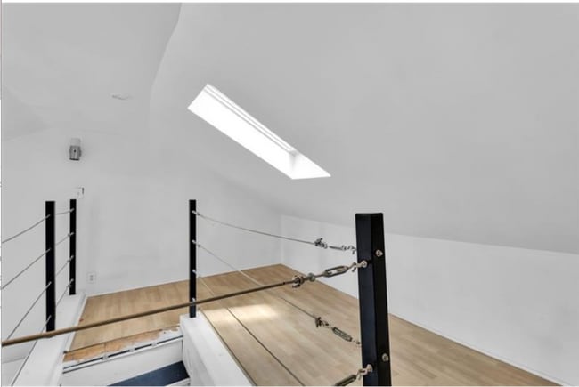 Building Photo - One-of-a-Kind Deutschtown Rental – Smart Design Meets True City Living