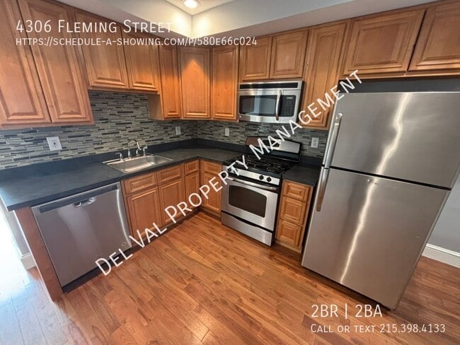 Building Photo - 4306 Fleming St