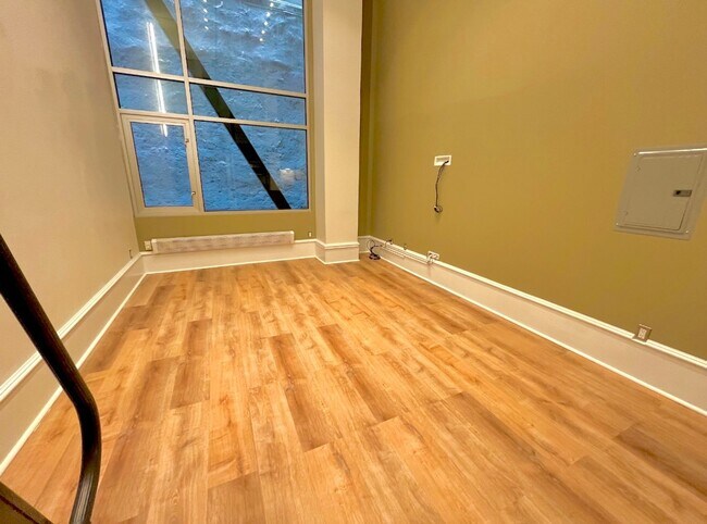 Building Photo - $1,000 MOVE IN SPECIAL!! Beautiful Loft Located in the Heart of San Francisco!!!!