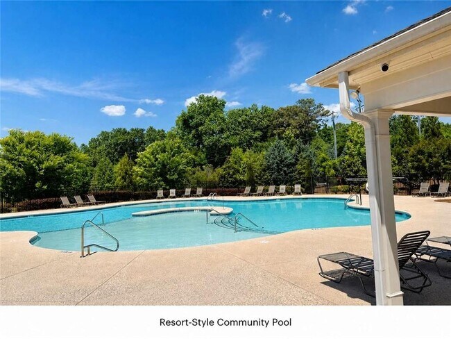 Building Photo - 4360 Bramblett Grove Pl