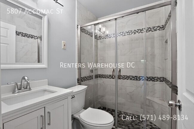 Building Photo - 5807 Accomac St