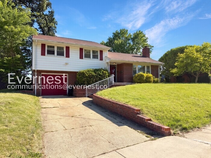 Building Photo - 7110 Cindy Ln