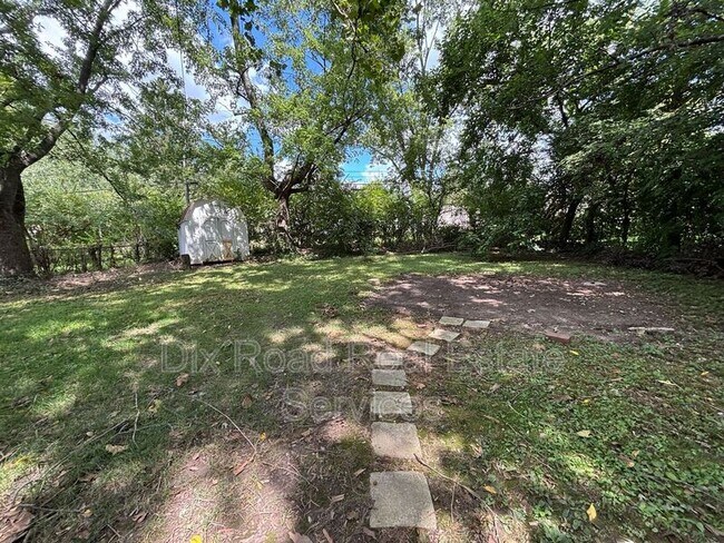 Building Photo - 3971 Ark Ave