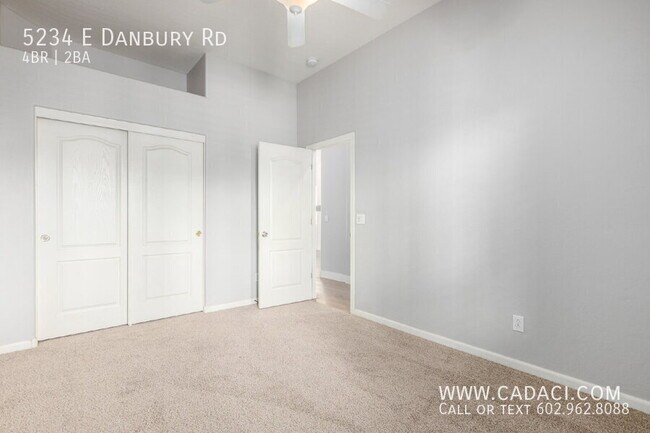 Building Photo - 5234 E Danbury Rd