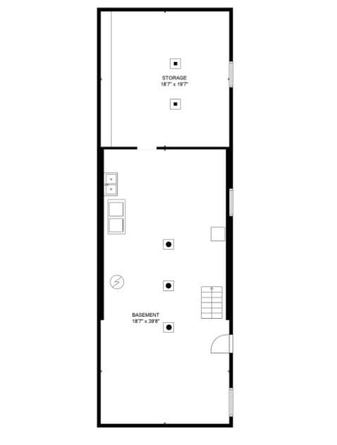 Building Photo - 1646 W Blackhawk St