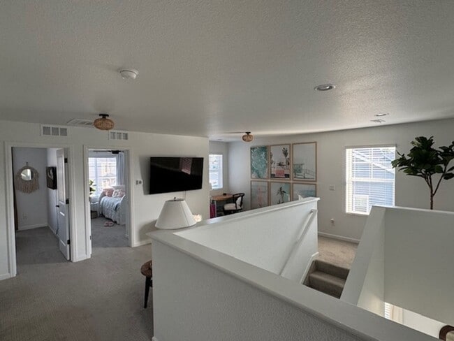 Building Photo - New 3BR Townhome in Mitchell Creek Canyon ...