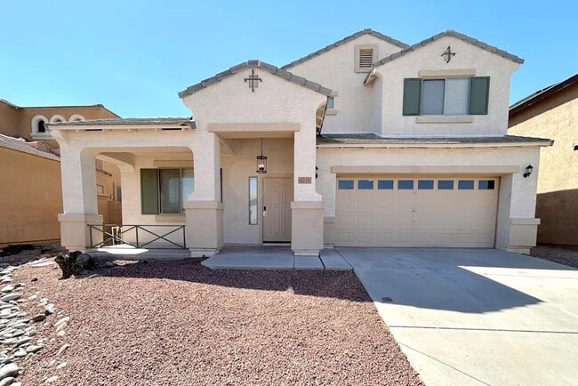 Primary Photo - 4215 S 104th Ln