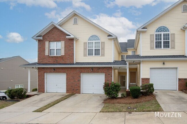 Building Photo - 914 Hadel Pl