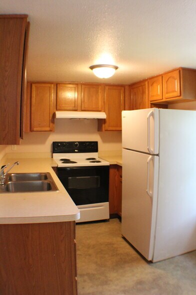 Building Photo - 1018 N Pennsylvania Ave