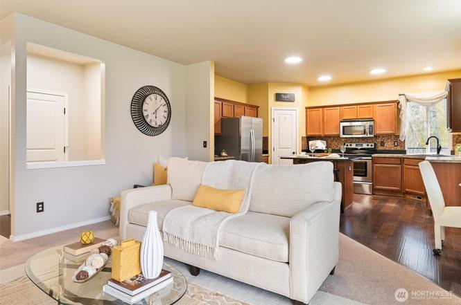 Building Photo - 21912 SE 240th Pl