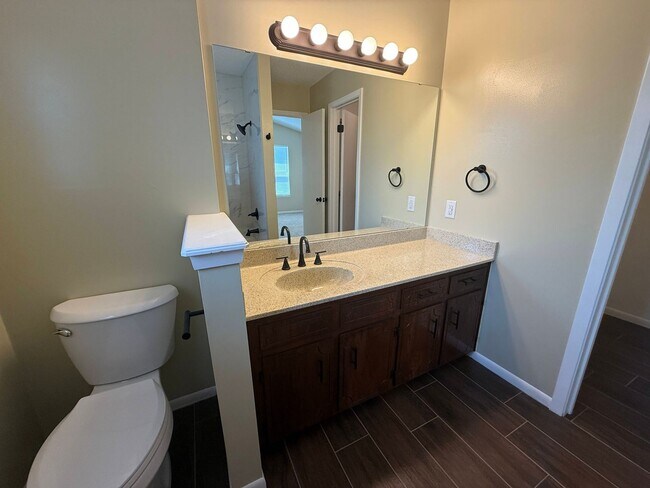 Building Photo - 4-Bedroom House for Rent in Killeen