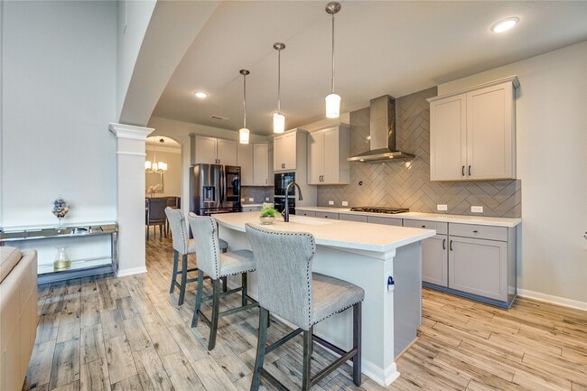 Building Photo - 2727 Camellia Ave