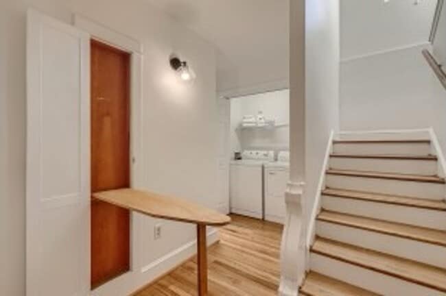 Building Photo - **Application Pending** Turnkey, Partially Furnished 3BR Durham Retreat | Walkable, Renovated, & ...