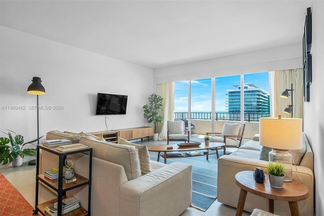 Building Photo - 201 Crandon Blvd