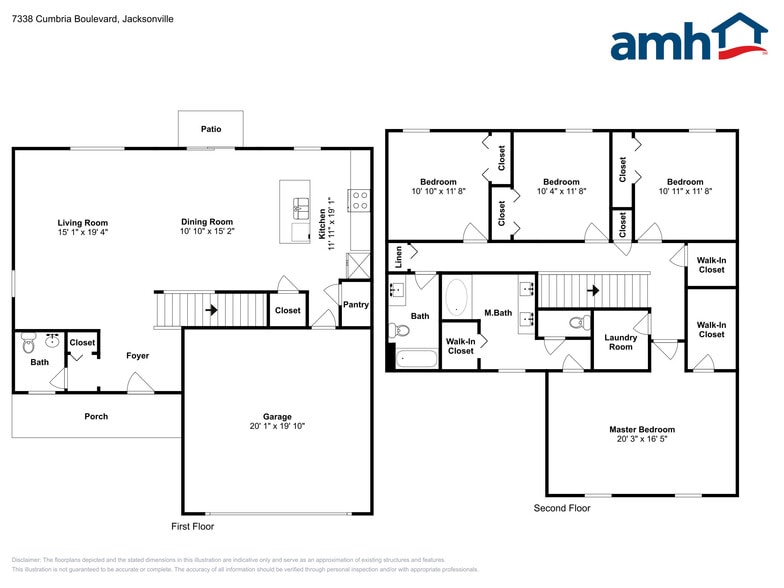 Building Photo - 7338 Cumbria Blvd