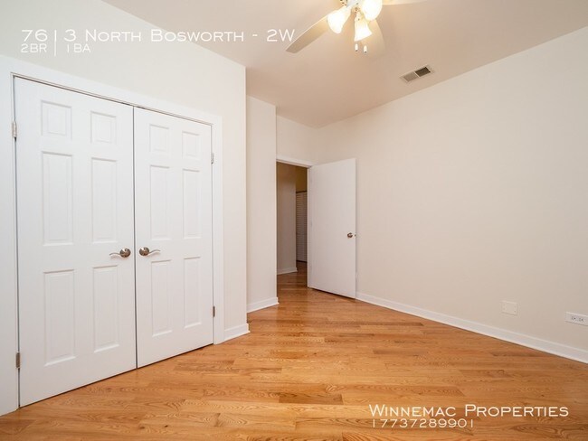 Building Photo - 7613 North Bosworth-2W