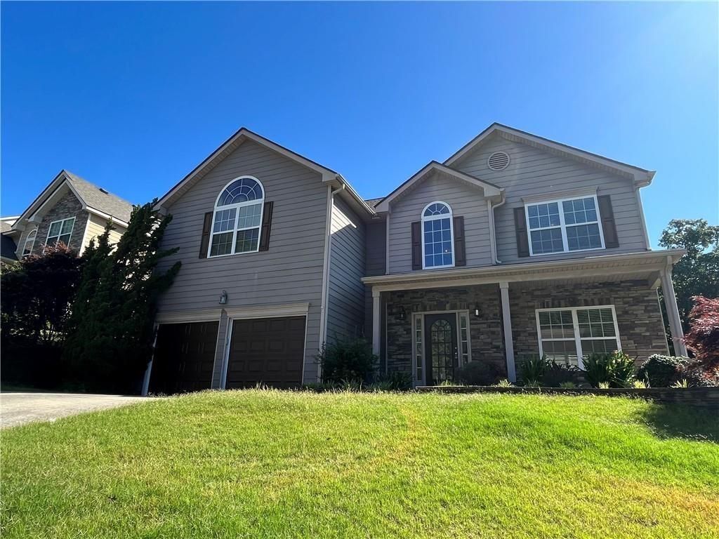 Building Photo - 420 Rockbass Rd
