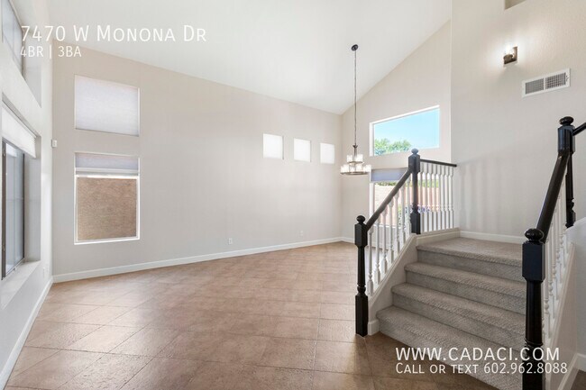 Building Photo - 7470 W Monona Dr