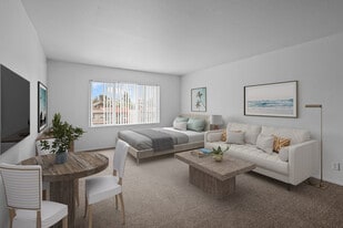 Building Photo - Piedmont Apartments