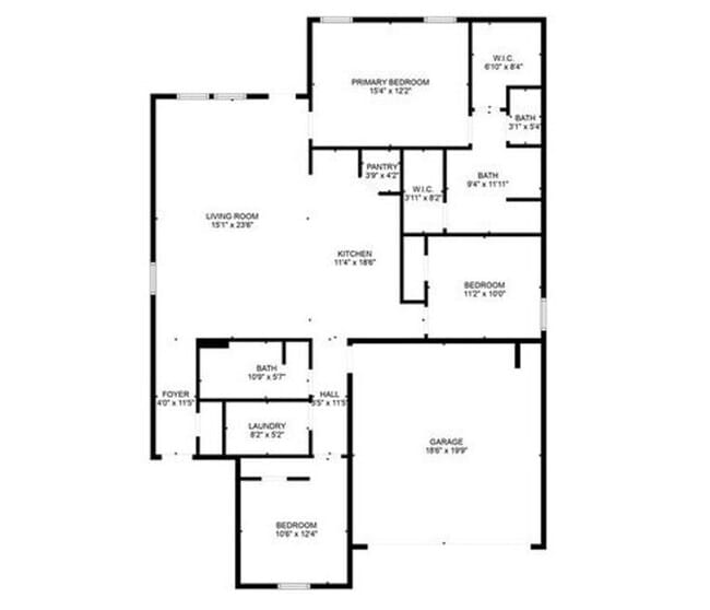Building Photo - 1706 Jarma Dr
